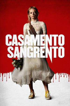Casamento Sangrento - Poster
