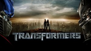 Transformers 2007