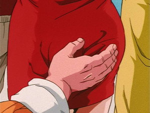 Dragon Ball Z - Dragon Ball Z - Saga Boo - Les Dernières Secondes de répit - image n°12