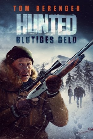 Image Hunted - Blutiges Geld