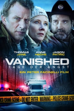 Vanished – Tage der Angst stream