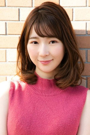 Nagi Mamiya portrait