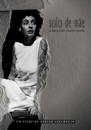Solo de Mãe - A Dança da Maternidade