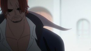 One Piece - One Piece - Arc Erbaf - La tant attendue Elbaph ! Retrouvailles et banquet géant ! - image n°12