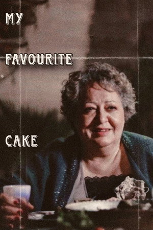 My Favourite Cake 42