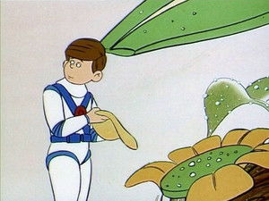 Adolars phantastische Abenteuer: 1×2