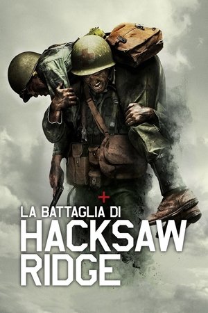 poster Hacksaw Ridge