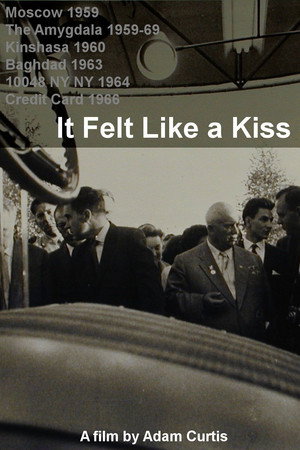 It Felt Like a Kiss 6