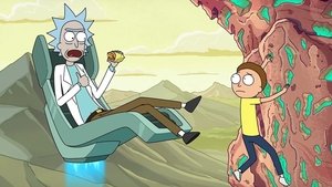 Rick and Morty Season 4