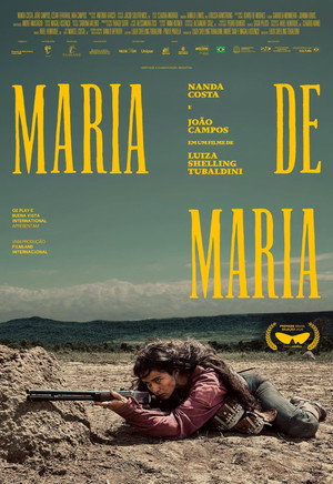 Maria de Maria