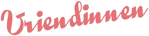 Vriendinnen — Logos 2