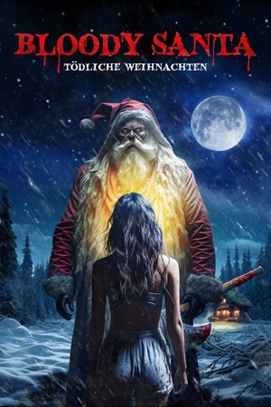 Image Bloody Santa: Tödliche Weihnachten