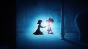 Sailor Moon Crystal III Cap 6