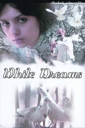 Poster White Dreams (1985)