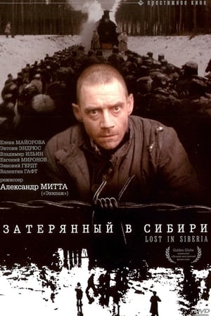 Poster Затерянный в Сибири 1991