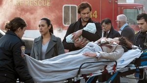 Taken: 2 Staffel 11 Folge