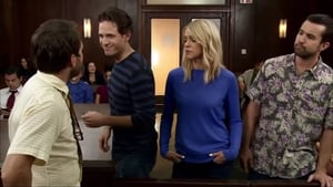 It’s Always Sunny in Philadelphia: 11×7