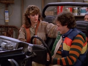 Mork ve Mindy: 4×14