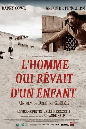 Poster L'homme qui rêvait d'un enfant 2007