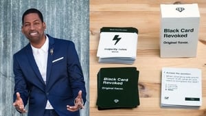 poster Black Card Revoked