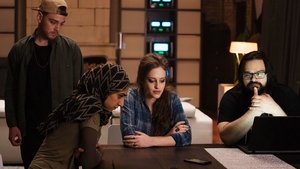 Mr. Robot Season 2 Episode 7