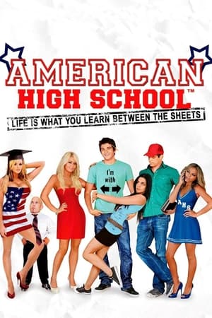 Poster American High School 2009