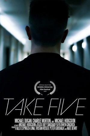 Take Five 1