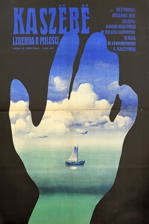 Poster Kaszëbë (1971)
