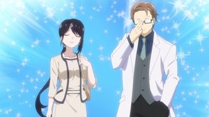 Alma-chan Wants to Be a Family!: 1×7