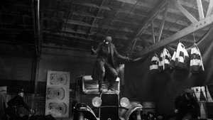Spider-Noir: 1×7