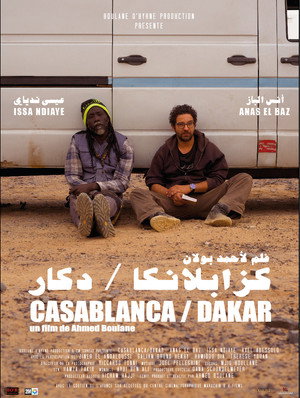 Casablanca / Dakar