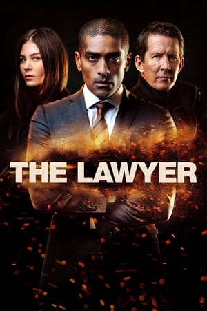 The Lawyer poster