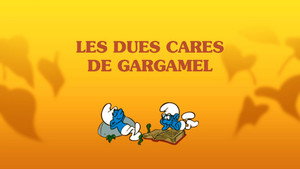 Les Schtroumpfs - Les Schtroumpfs - Saison 6 - Docteur Maudit et Monsieur Charme - image n°2