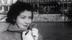 A Flirtatious Woman