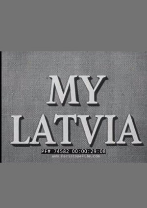 My Latvia