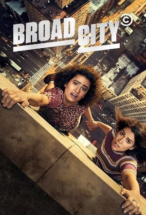 Broad City Broad City