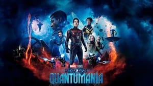 Ant-Man and the Wasp: Quantumania 2023