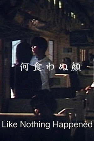 Like Nothing Happened 10