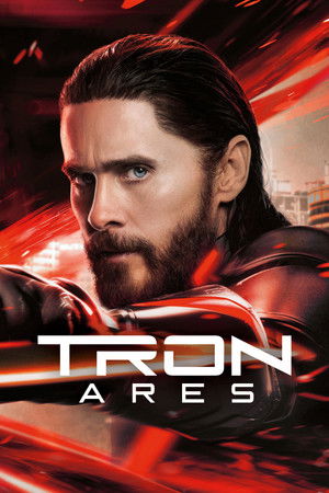 poster TRON: Ares
