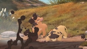 The Lion Guard: 2×25