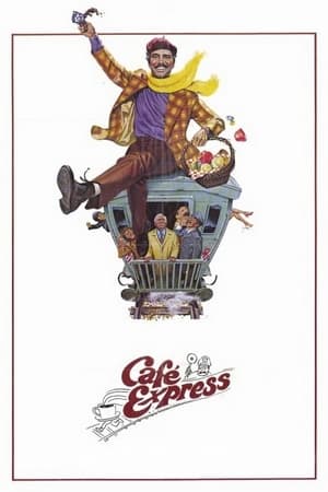 Cafè Express Movie Online Free, Movie with subtitle