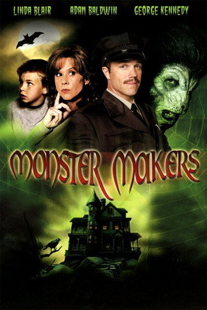 Monster Makers 10