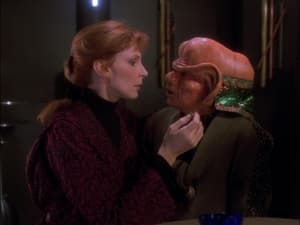 Star Trek – The Next Generation S06E10