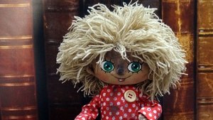Little Brownie Kuzya S1E1
