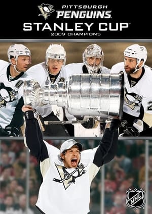 Poster Pittsburgh Penguins Stanley Cup 2009 Champions (2009)