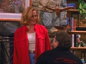 Cybill: 1×2