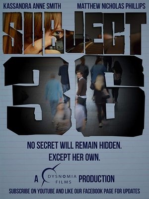 Subject 36 (2017) Subject 36 (2017)