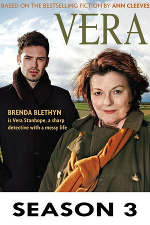 Vera: Sezonas 3