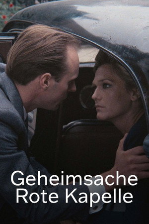 Geheimsache Rote Kapelle