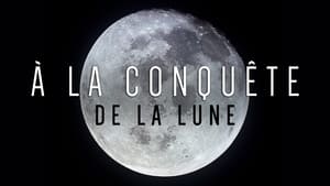 À la conquête de la Lune film complet